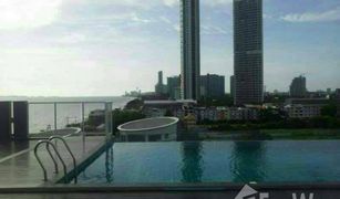 2 Bedrooms Penthouse for sale in Nong Prue, Pattaya Neo Condo