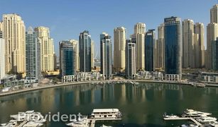 2 Schlafzimmern Appartement zu verkaufen in , Dubai Vida Residences Dubai Marina