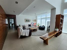4 Bedroom Apartment for sale at Al Naseem Residences C, Al Bandar, Al Raha Beach