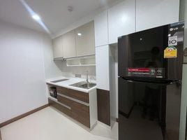 1 Bedroom Apartment for rent at Supalai Oriental Sukhumvit 39, Khlong Tan Nuea