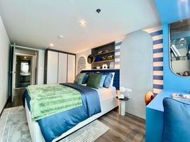 2 Schlafzimmer Wohnung zu verkaufen im Ideo Rama 9 - Asoke, Huai Khwang, Huai Khwang