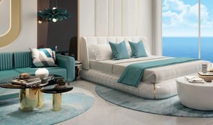 1 Schlafzimmer Appartement zu verkaufen in , Dubai Oceanz by Danube