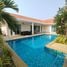 3 Bedroom House for rent at Eeden Village, Cha-Am, Cha-Am, Phetchaburi