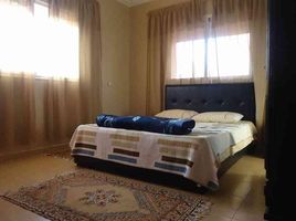 3 Schlafzimmer Appartement zu vermieten im Appartement meuble a louer longue duree, Na Asfi Boudheb, Safi, Doukkala Abda