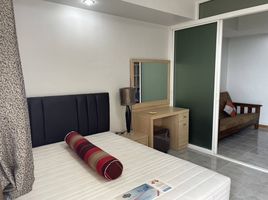 1 Schlafzimmer Wohnung zu vermieten im Supalai Oriental Place Sathorn-Suanplu, Thung Mahamek, Sathon, Bangkok, Thailand