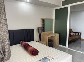 1 Schlafzimmer Appartement zu vermieten im Supalai Oriental Place Sathorn-Suanplu, Thung Mahamek, Sathon, Bangkok