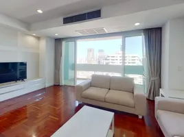 2 Schlafzimmer Wohnung zu vermieten im Charoenjai Place, Khlong Tan Nuea, Watthana