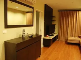 1 Schlafzimmer Wohnung zu vermieten im Condo One X Sukhumvit 26, Khlong Tan