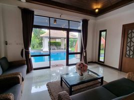 5 Schlafzimmer Villa zu verkaufen im Phutara, Nong Prue