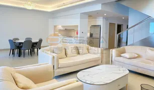 4 Habitaciones Adosado en venta en Creekside 18, Dubái Creek Horizon Podium