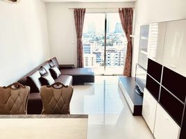 1 Schlafzimmer Appartement zu vermieten im Villa Sathorn, Khlong Ton Sai