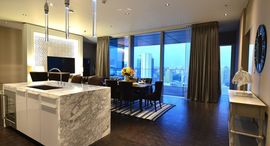 Available Units at The Ritz-Carlton Residences At MahaNakhon