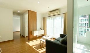 2 chambres Condominium a vendre à Bang Kapi, Bangkok The Parkland Grand Asoke-Phetchaburi