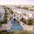 3 Bedroom Townhouse for sale at Bliss, Al Reem