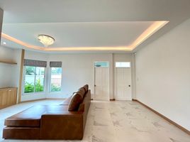 3 Bedroom Villa for sale at Nibbana Shade , Nong Prue