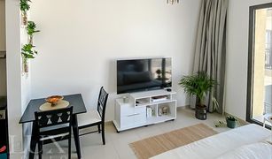 Квартира, Студия на продажу в , Дубай UNA Apartments