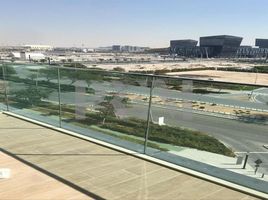 Studio Apartment for sale at Mayan 2, Yas Bay, Yas Island