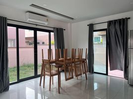 4 Bedroom House for rent at The Lake Huay Yai, Huai Yai, Pattaya