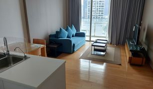 1 Bedroom Condo for sale in Khlong Tan Nuea, Bangkok Aequa Sukhumvit 49