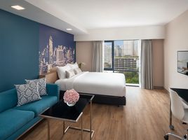 Studio Wohnung zu vermieten im Citadines Sukhumvit 8 Bangkok, Khlong Toei