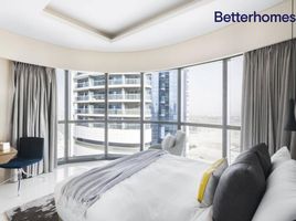 3 Bedroom Apartment for sale at Tower B, DAMAC Towers by Paramount
