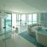 3 Bedroom Condo for sale at Al Fattan Marine Towers, 