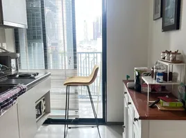 1 Bedroom Apartment for sale at The Base Sukhumvit 77, Phra Khanong Nuea, Watthana