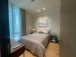 2 Schlafzimmer Appartement zu vermieten im 28 Chidlom, Lumphini, Pathum Wan