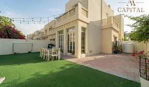 3 Bedrooms Townhouse for sale in Zulal, Dubai Zulal 2