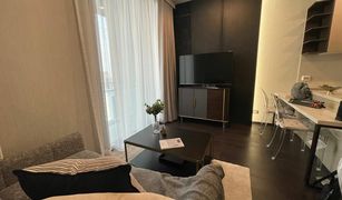 1 Bedroom Condo for sale in Khlong Tan Nuea, Bangkok Laviq Sukhumvit 57