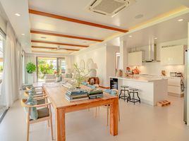 4 Schlafzimmer Haus zu verkaufen im Phustone Villa, Si Sunthon