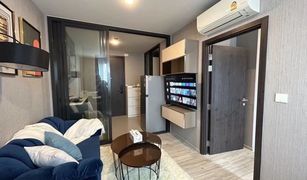 1 Bedroom Condo for sale in Din Daeng, Bangkok XT Huaikhwang