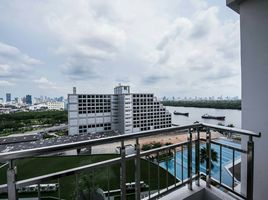 1 Schlafzimmer Wohnung zu verkaufen im Supalai Prima Riva, Chong Nonsi, Yan Nawa, Bangkok