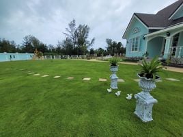 3 Bedroom Villa for sale in Pak Weep Beach, Khuek Khak, Khuek Khak