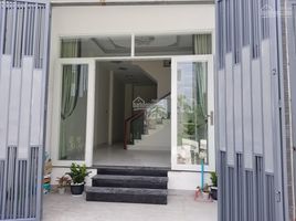 Studio Villa zu verkaufen in Thu Duc, Ho Chi Minh City, Hiep Binh Chanh