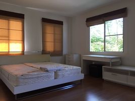 3 спален Дом в аренду в Mantana Onnut-Wongwaen, Dokmai