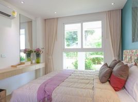 2 Bedroom Condo for sale at Grande Caribbean, Nong Prue
