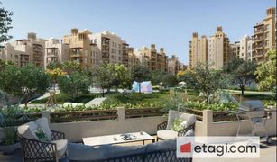 Madinat Jumeirah Living, दुबई Jadeel में 3 बेडरूम अपार्टमेंट बिक्री के लिए