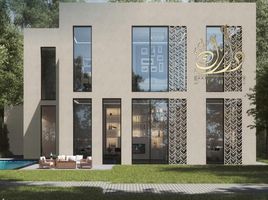 4 Bedroom Villa for sale at Hayyan, Hoshi, Al Badie, Sharjah, United Arab Emirates