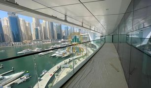 , दुबई Vida Residences Dubai Marina में 2 बेडरूम अपार्टमेंट बिक्री के लिए