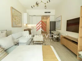 Studio Condo for sale at Luma 22, Tuscan Residences