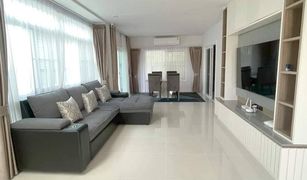 4 chambres Maison a vendre à Si Sunthon, Phuket Supalai Palm Spring Banpon Phuket