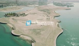 N/A Land for sale in , Abu Dhabi Nareel Island