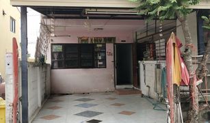 2 chambres Maison a vendre à Bang Rak Phatthana, Nonthaburi Baan Sri Muang Thong