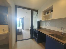 Studio Condo for sale at THE BASE Central Phuket, Wichit