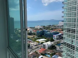 1 спален Квартира в аренду в The Grand AD Jomtien Pattaya Beach, Nong Prue