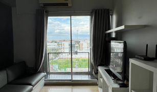 1 Schlafzimmer Wohnung zu verkaufen in Lat Phrao, Bangkok A Space Kaset-Nawamin