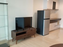 1 Bedroom Apartment for rent at Supalai Lite Ratchada Narathiwas, Chong Nonsi