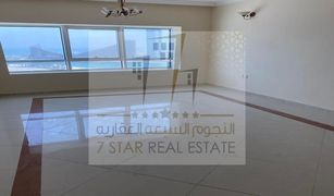 2 Schlafzimmern Appartement zu verkaufen in Al Khan Lagoon, Sharjah Al Sondos Tower