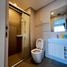 1 Schlafzimmer Wohnung zu vermieten im Lumpini Suite Phetchaburi - Makkasan, Makkasan